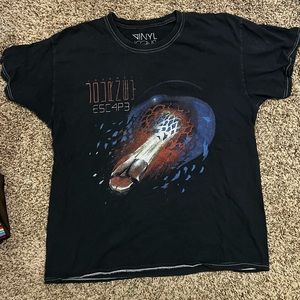 Vintage style shirt hardly worn still in good condition